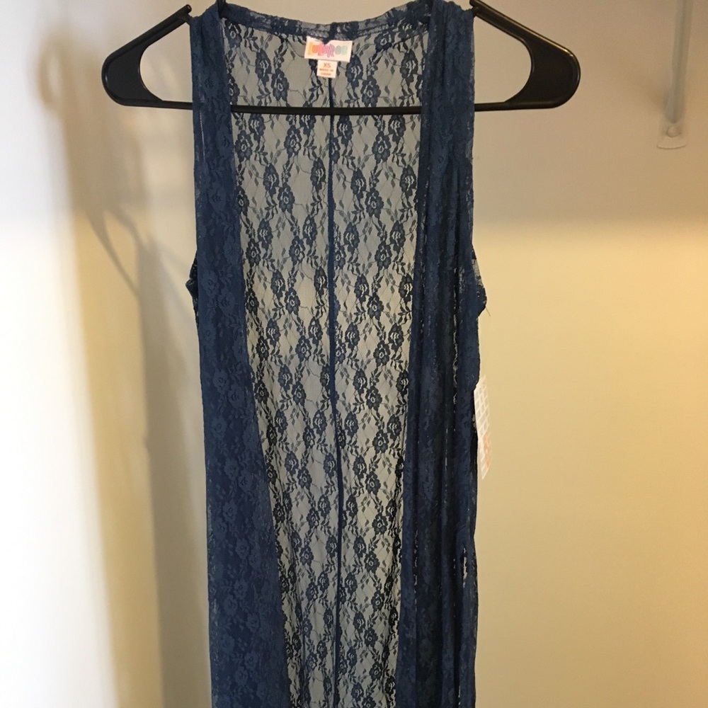 Brand new Lace Lularoe Joy